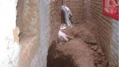 «السوق العربية» تدخل كهوف «الثراء المشعوذ» تحت الأرض.. وتكشف «الخبايا المرعبة» فى مغامرة التنقيب عن الآثار