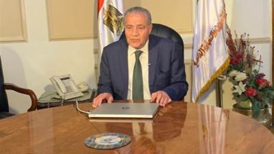 التضامن ترد على شائعة اقتصار مجانية النقل العام على من يقل معاشه عن 2000 جنيه