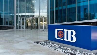 رئيس قطاع التمويل المستدام بالبنك التجاري الدولي- مصر ممثلًا عن منطقة الشرق الأوسط وشمال إفريقيا بالمجلس المصرفي للمبادرة المالية التابعة لبرنامج الأمم المتحدة للبيئة