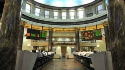 البورصة المصرية تقر حدود إكتتاب "سبيد ميديكال"