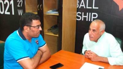 "مدير بطولة العالم لليد": مصر تؤسس أركان النجاح لـ«مونديال اليد» المرتقب