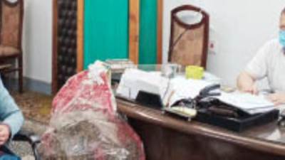 وكيل وزارة الرى بأسيوط: 39 سد إعاقة و6 جسور حماية لمواجهة السيول بأسيوط