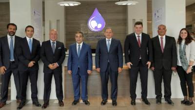 الأهلي كابيتال القابضة تستثمر في أسهم مستشفى الندي زايد