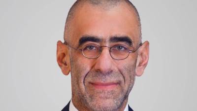 البنك التجاري الدولي - مصر يحتفل بإصدار التقرير السنوي للاستدامة للعام الخامس على التوالي