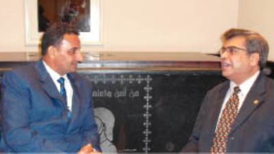 القس رفعت فكرى: «السيسى» رجل إصلاحى وتجديدى ومن ينكر مجهودات الدولة للأقباط جاحد