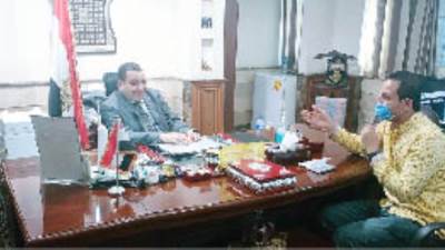 د. عبدالحكيم محمود: وجود صناعة قوية «للأمصال واللقاحات البيطرية» أهم ركائز تنمية قطاع «الثروة الحيوانية»