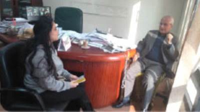 المدير التنفيذى لغرفة الجلود باتحاد الصناعات: أسعار الجلود تراجعت بسبب انخفاض الاستيراد.. والصناعة لن تتأثر بالانخفاض