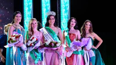 فنادق الباتروس تختار ملكة جمال السياحة والبيئة في صربيا سفيرة لها عالميا