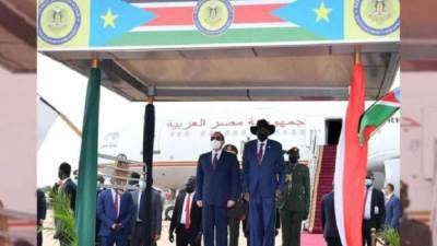 «تحقيق الأمن والاستقرار.. وتعزيز العلاقات ومناقشات آخر مستجدات القضية الفلسطينية»