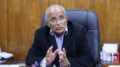 رئيس هيئة الطرق والكباري: 8 مليار جنيه تكلفة توسعة الطريق الدائري.. و2 مليار جنيه لنزع الملكيه.. والإنتهاء منتصف 2021