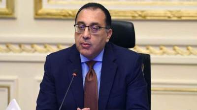 مصطفى مدبولى: تكليفات من الرئيس السيسى بتطوير القاهرة التاريخية