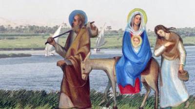 رحلة الأعوام الثلاثة.. تمهيد طريق مسار العائلة المقدسة يضع مصر على الخريطة السياحية الدينية