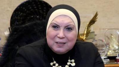 وزيرة الصناعة تستعرض حصاد تجارة مصر الخارجية خلال عام 2020