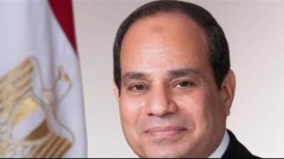 جولات الرئيس السيسى الخارجية فى 2020 عكست الحرص على تنمية الداخل