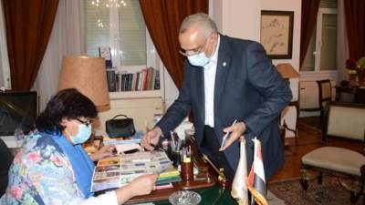 بدء تلقى طلبات الاشتراك في المرحلة الثانية من ورشة ابدأ حلمك بالمحافظات