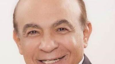 وزيرة الثقافة تنعى الفنان هادي الجيار 