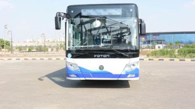 مجلس الوزراء: لا صحة لاستيراد أتوبيسات كهربائية مصنعة خارجيا والادعاء بتصنيعها محلياً