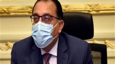 مدبولي: تركيب ما يزيد 3.7 مليون عداد من العدادات الزكية ومسبوقة الدفع