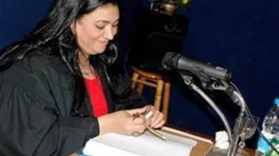 المركز القومي للسينما ينعي الراحلة "مها الشناوى"