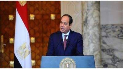 قرار جمهورى بشأن إنشاء مركز الأقصر التنسيقى لنشر المعرفة بصعيد مصر