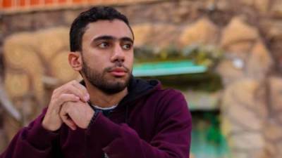 الباهت يشارك بدراما رمضان في "ورد"