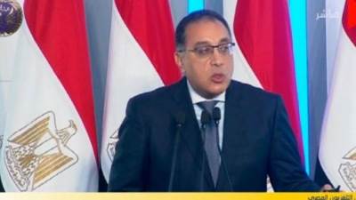 رئيس الوزراء: مصر في مصاف الدول الكبرى بحلول 2030