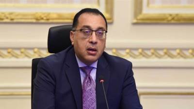 مدبولي: تطوير القرى المصرية يستهدف 58 مليون نسمة