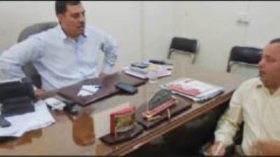 السوق العربية ترصد استعدادات محافظة أسيوط لتنفيذ مبادرة الرئيس لتطوير 1500 قرية