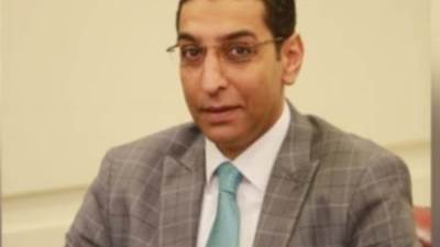 د.معتز خميس الأكاديمية البحرية: تقدم موضوعات وتقارير متميزة