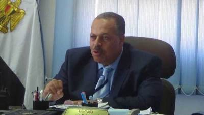 المهندس نبيل الطيبى سكرتير مساعد محافظة أسيوط: تهتم بالصعيد وأسيوط بصفة خاصة