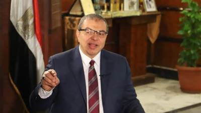 وزير القوى العاملة: جريدة ذات شفافية ومصدقية وتوثيق للمعلمومات