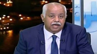 الإعلامى حمدى رزق: صحيفة ذات مهنية معبرة