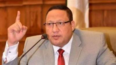 العميد أشرف جمال: أتمنى أن تصل إلى كل شبر على أرض مصر