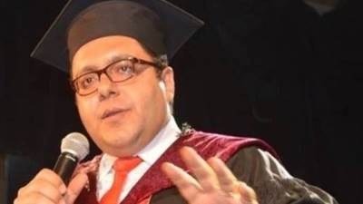 الدكتور نادر ميشيل: تساهم فى بناء الشخصية المصرية