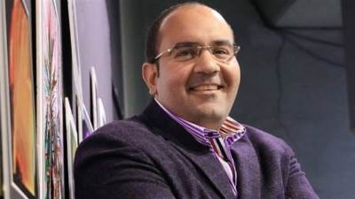 د.مصطفى أبوزيد الخبير الاقتصادى: السوق العربية مزيج من صوت الشعب والسلطة