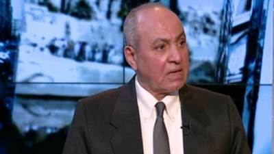 عادل طعيمة: تسعى لإبراز المشاكل والوصول للحلول من المسؤولين