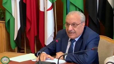 السفير قيس العزاوى: نذرت نفسها للقضايا العربية