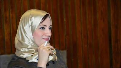 د. دليلة مختار: جمعت بين مصداقية الخبر و شفافية الكلمة