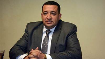 النائب تامر عبدالقادر: تهتم بالشأن الاقتصادى والسياسى بشكل ملحوظ