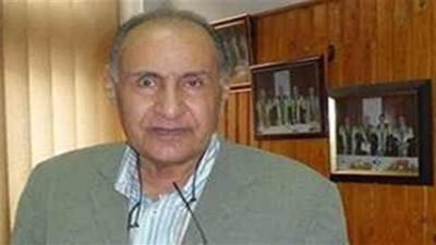 د.عبدالرحمن عليان الخبير الاقتصادى: ترعى الأقلام الشابة دائما وتهتم بجميع شرائح المجتمع