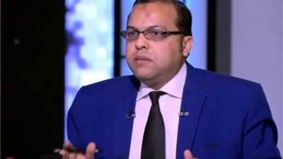 د.حمدى عرفة خبير محليات: من أوائل الصحف التى تعبر عن آمال الشعب