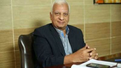 د.صلاح الدين فهمى الخبير الاقتصادى: لها بصمة واضحة فى أزمة كورونا