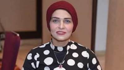 د.دعاء زيدان خبيرة اقتصادية: صحفيو السوق العربية للملفات الصعبة