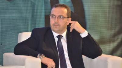 د.وليد عباس معاون وزير الإسكان: تتسم بالشفافية من خلال تقديم خدمات عقارية للقارئ