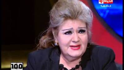 ميمي جمال تعلن اعتزال الفن: «راحة بعد مسيرة طويلة من العطاء»