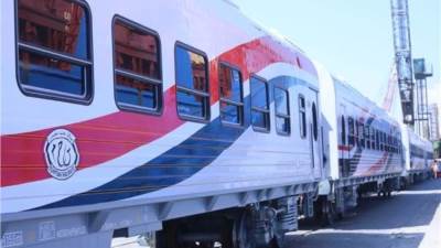 حقيقة استيراد صفقة عربات قطارات بتكلفة باهظة تفوق مثيلاتها في دول العالم