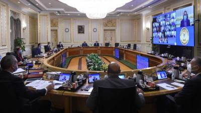 4 قرارات حكومية جديدة.. وخطة تشريعية يعرضها وزير شؤون المجالس النيابية