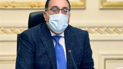 رئيس الوزراء يستعرض تقريرا لمنظومة الشكاوى الحكومية الموحدة خلال يناير 2021