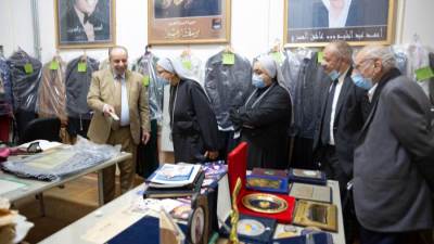 توثيق عروض المسرح الكنسي 