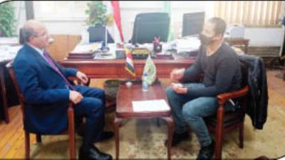  الاستراتيجية القومية التى دشنها الرئيس «السيسى» عملت على استعادة مصر أمجادها الزراعية